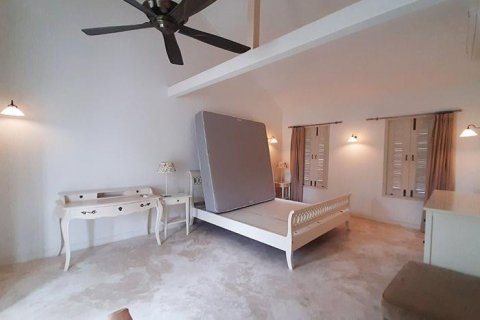 Дом в Хуа Хине, Таиланд с 4 спальнями  № 125267 - фото 14