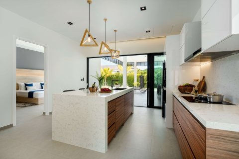 Дом в Хуа Хине, Таиланд с 3 спальнями  № 125271 - фото 8