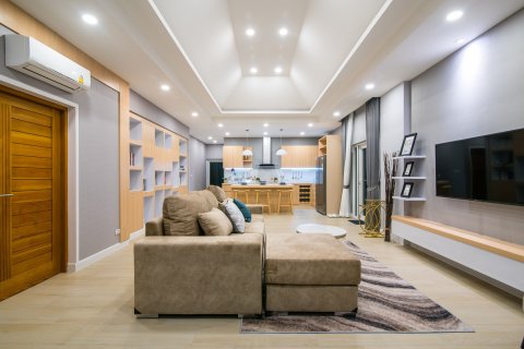 Maison à Hua Hin, Thaïlande 3 chambres № 125270 - photo 11