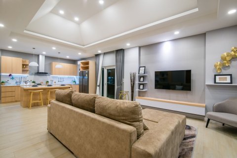 Maison à Hua Hin, Thaïlande 3 chambres № 125270 - photo 9