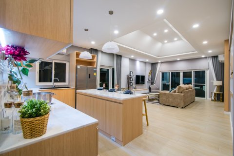 Maison à Hua Hin, Thaïlande 3 chambres № 125270 - photo 15