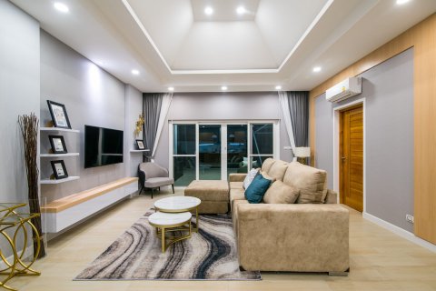 Maison à Hua Hin, Thaïlande 3 chambres № 125270 - photo 8