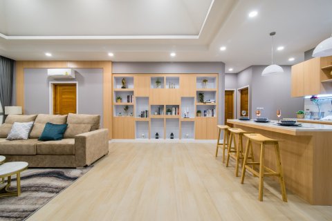 Maison à Hua Hin, Thaïlande 3 chambres № 125270 - photo 10