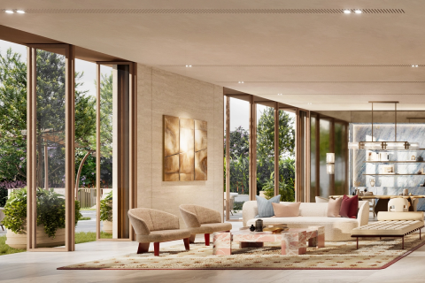 ЖК Widen в Бангкоке, Таиланд № 130569 - фото 2