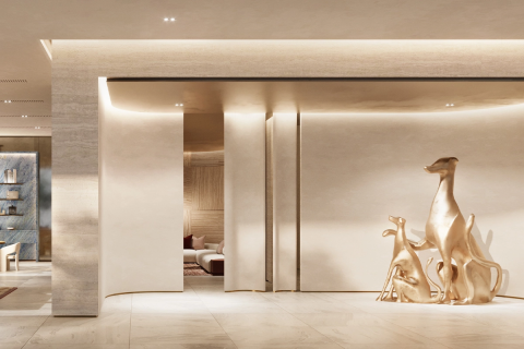 ЖК Widen в Бангкоке, Таиланд № 130569 - фото 5