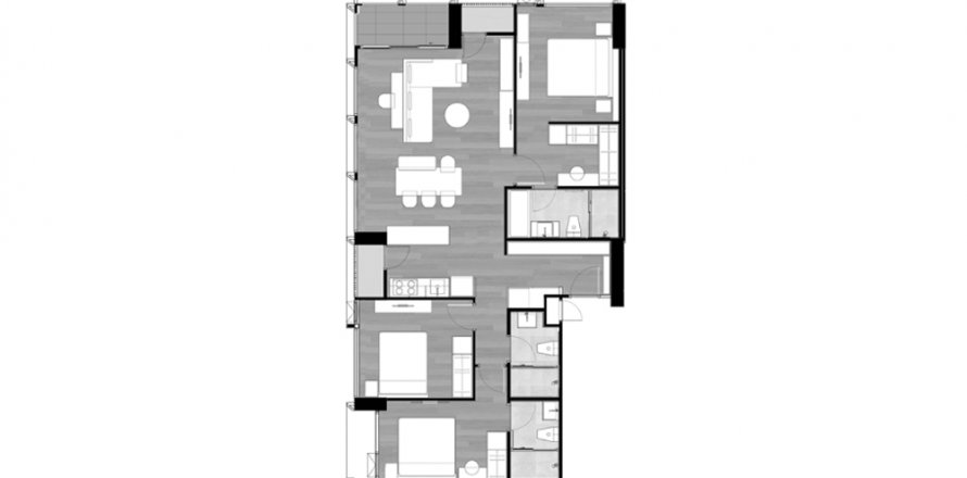 ЖК The Issara Sathorn в Бангкоке, Таиланд № 80921 - фото 1
