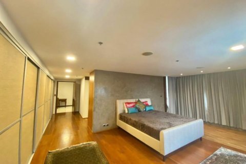 Дом в Бангкоке, Таиланд с 3 спальнями № 112476 - фото 5