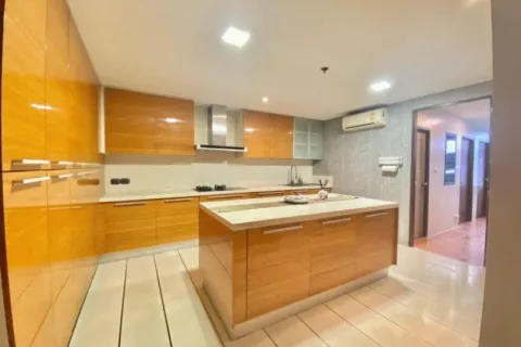 Maison à Bangkok, Thaïlande 3 chambres № 112476 - photo 7