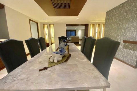 Дом в Бангкоке, Таиланд с 3 спальнями № 112476 - фото 9