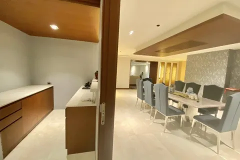 Maison à Bangkok, Thaïlande 3 chambres № 112476 - photo 15