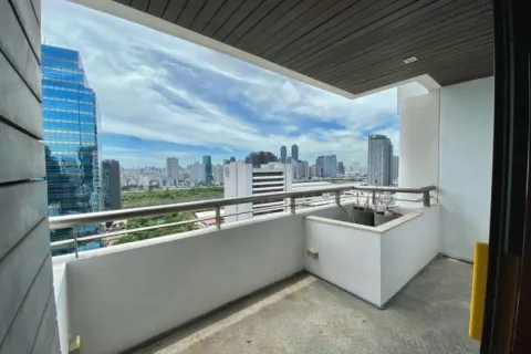 House in Bangkok, Thailand 3 bedrooms № 112476