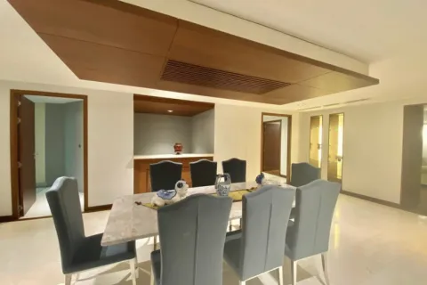 Maison à Bangkok, Thaïlande 3 chambres № 112476 - photo 14