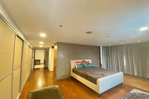 Maison à Bangkok, Thaïlande 3 chambres № 112476 - photo 4