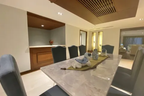 Maison à Bangkok, Thaïlande 3 chambres № 112476 - photo 11