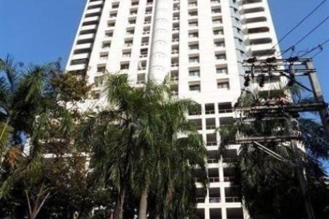 Дом в Бангкоке, Таиланд с 3 спальнями № 112476 - фото 4