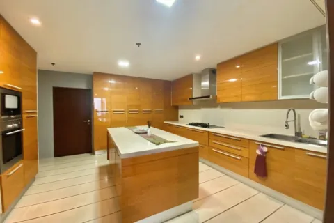 Maison à Bangkok, Thaïlande 3 chambres № 112476 - photo 12