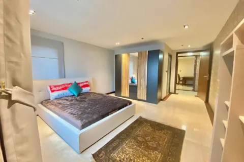 Maison à Bangkok, Thaïlande 3 chambres № 112476 - photo 2