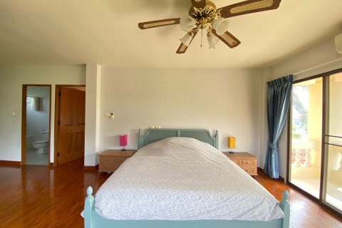 Дом в Чиангмае, Таиланд с 3 спальнями  № 94936 - фото 30