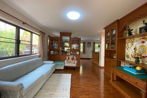 Maison à Chiang Mai, Thaïlande 3 chambres № 94936 - photo 3