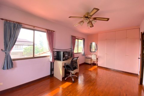 Дом в Чиангмае, Таиланд с 3 спальнями  № 94936 - фото 21