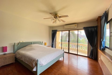 Дом в Чиангмае, Таиланд с 3 спальнями  № 94936 - фото 29