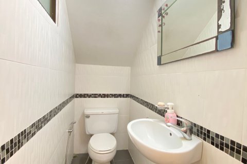 Maison à Chiang Mai, Thaïlande 3 chambres № 94936 - photo 19