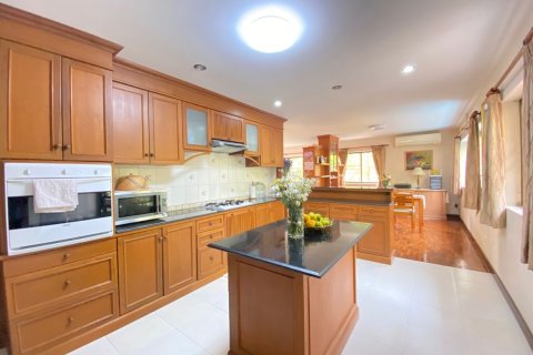 Дом в Чиангмае, Таиланд с 3 спальнями  № 94936 - фото 14