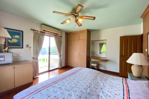 Дом в Чиангмае, Таиланд с 3 спальнями  № 94936 - фото 25