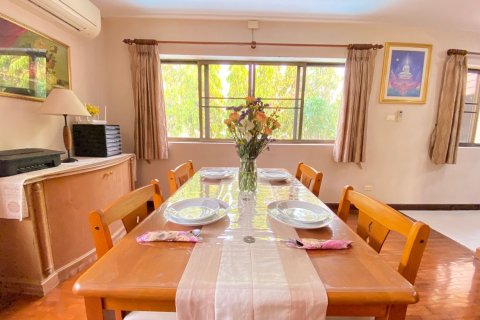 Maison à Chiang Mai, Thaïlande 3 chambres № 94936 - photo 9