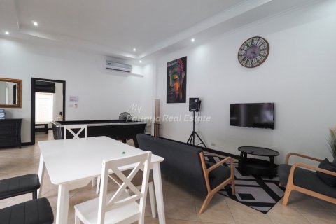 Дом в Банг Ламунге, Таиланд с 3 спальнями  № 123515 - фото 4