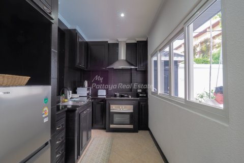 Дом в Банг Ламунге, Таиланд с 3 спальнями  № 123515 - фото 5