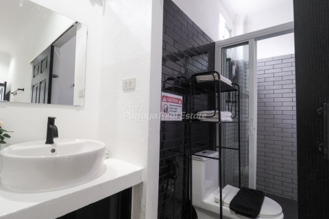 Дом в Банг Ламунге, Таиланд с 3 спальнями  № 123515 - фото 14