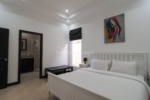 Дом в Банг Ламунге, Таиланд с 3 спальнями  № 123515 - фото 10