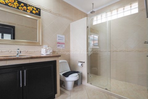 Дом в Банг Ламунге, Таиланд с 3 спальнями  № 123515 - фото 12