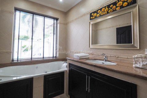 Дом в Банг Ламунге, Таиланд с 3 спальнями  № 123515 - фото 8