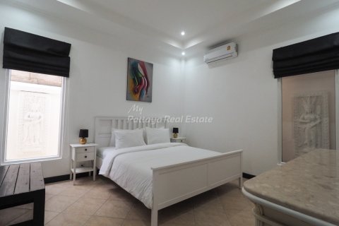 Дом в Банг Ламунге, Таиланд с 3 спальнями  № 123515 - фото 15