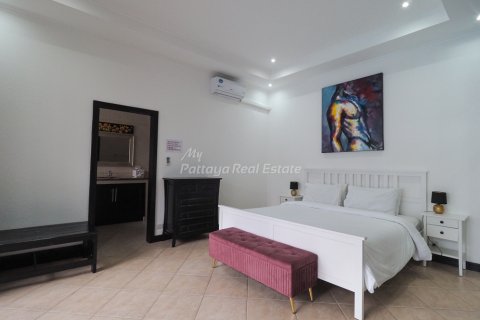 Дом в Банг Ламунге, Таиланд с 3 спальнями  № 123515 - фото 6