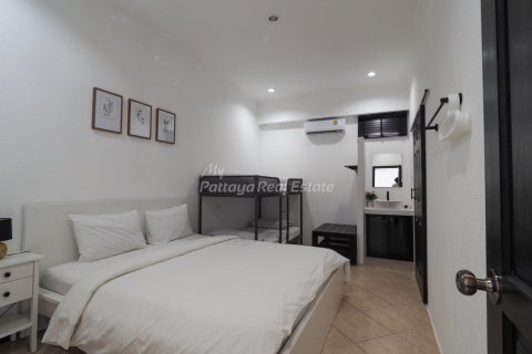 Дом в Банг Ламунге, Таиланд с 3 спальнями  № 123515 - фото 9