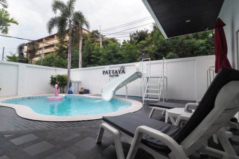 Дом в Банг Ламунге, Таиланд с 3 спальнями  № 123515 - фото 1