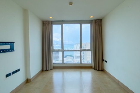 Condo à Bang Lamung, Thaïlande, 1 chambre  № 123514 - photo 6