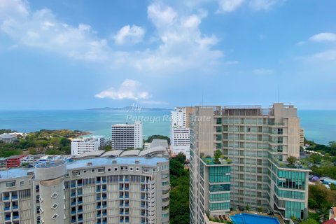 Condo à Bang Lamung, Thaïlande, 1 chambre  № 123514 - photo 13