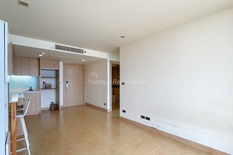 Condo à Bang Lamung, Thaïlande, 1 chambre  № 123514 - photo 15