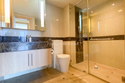 Condo à Bang Lamung, Thaïlande, 1 chambre  № 123514 - photo 10