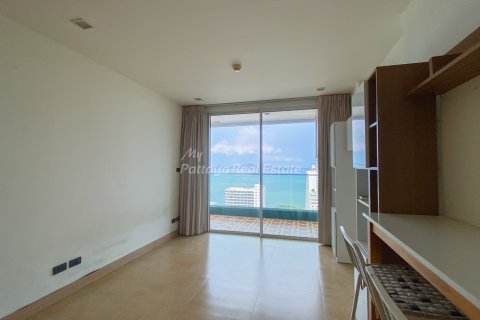 Condo à Bang Lamung, Thaïlande, 1 chambre  № 123514 - photo 3