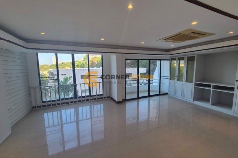 Студия на Пляж Джомтьен, Паттайя, Таиланд № 126539 - фото 6