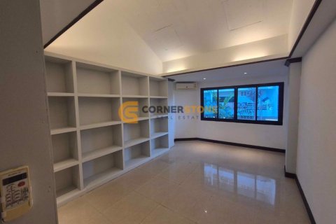 Студия на Пляж Джомтьен, Паттайя, Таиланд № 126539 - фото 12