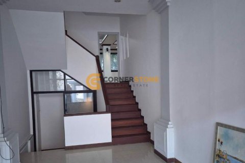 Студия на Пляж Джомтьен, Паттайя, Таиланд № 126539 - фото 7