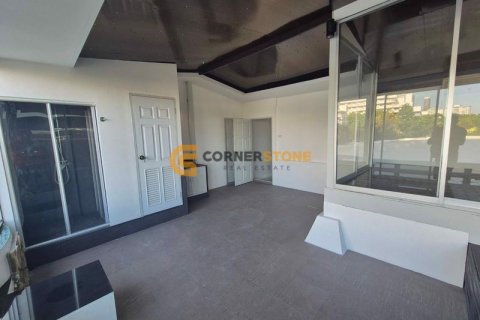 Студия на Пляж Джомтьен, Паттайя, Таиланд № 126539 - фото 16