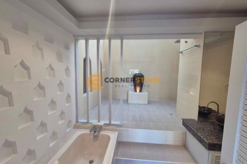 Студия на Пляж Джомтьен, Паттайя, Таиланд № 126539 - фото 15