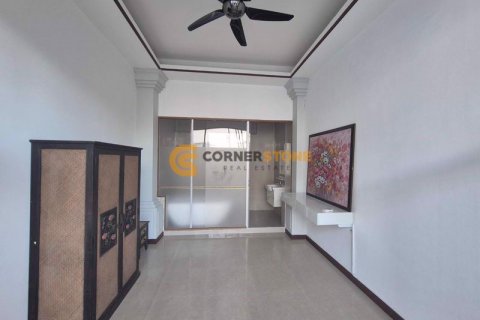 Студия на Пляж Джомтьен, Паттайя, Таиланд № 126539 - фото 17